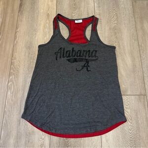 Alabama Tank Top